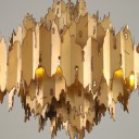 Arteriors - Home Payne Chandelier